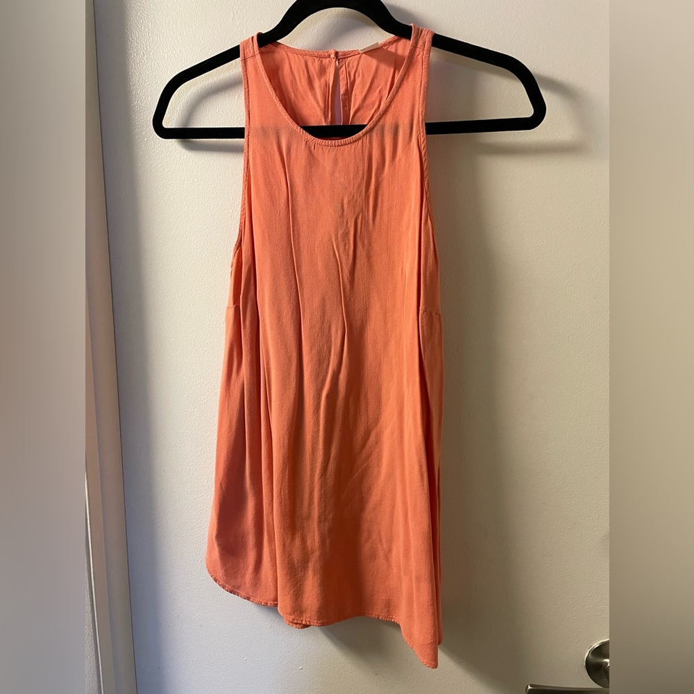 Old Navy Tunic Length Tank